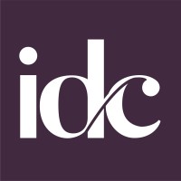 Intimacy Directors and Coordinators (IDC) logo - Similar company to Intimacy Coordinators Canada