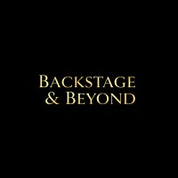Backstage & Beyond logo - Similar company to Smart Robotics Solutions Sl