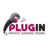 Plugin Karaoke logo - Similar company to Switch-Io