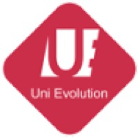 Uni Evolution logo - Similar company to Ien Industrie