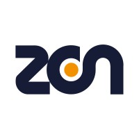 Zon logo - Similar company to Espiberia