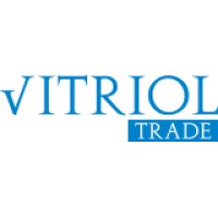 Vitriol Trade logo - Similar company to Union Process Inc.