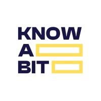 Knowabit logo - Similar company to Makers Bar