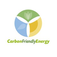 Carbon Friendly Energy logo - Similar company to Supergreen Solutions Australia