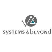 SYSTEMS & BEYOND FZC logo - Similar company to Digital Engineering Center