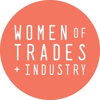 Women of Trades and Industry logo - Similar company to Port Side Solutions Ltd