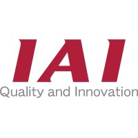 IAI Brasil - Atuadores Eletricos logo - Similar company to Prestaservice Construção E Montagem