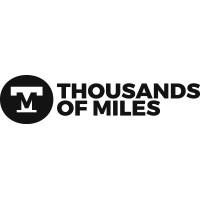 Thousands Of Miles logo - Similar company to Kadogoodiz