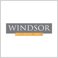 Windsor Builders, Inc. logo - Similar company to Tony Williard Construction, Inc.