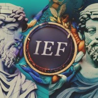 IEF - Institute for Philosophical Studies logo - Similar company to Fccn