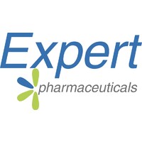 Expert Pharmaceuticals logo - Similar company to Expert Pharmaceutical