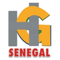 Histoire Générale du Sénégal logo - Similar company to Afrotheque