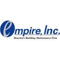 Empire, Inc. Houston's Building Maintenance Firm logo - Similar company to Servpro Of Park Cities & Servpro Of North Garland