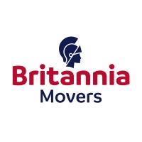 Britannia Movers International Plc logo - Similar company to Britannia Sandersteads