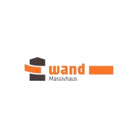Wand Massivhaus GmbH logo - Similar company to Mire + Quam Gmbh