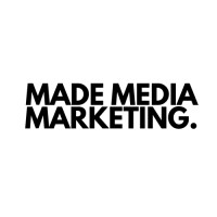 Made Media Marketing Agency logo - Similar company to Rox Growth