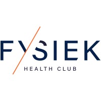 Fysiek Health Club logo - Similar company to Just Active