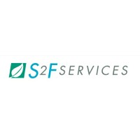 S2F Services LLC/S2F Services Environmental LLC logo - Similar company to S2F Installation