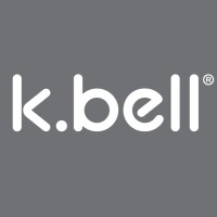 K.Bell logo - Similar company to Active Apparel Group