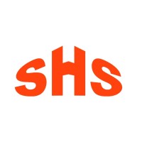 SHS Distribution PLT logo - Similar company to Shs Distribution