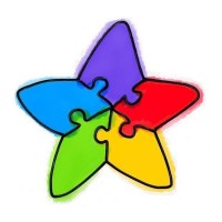 Shining Star Learning Hub logo - Similar company to Behaviour Analysis Academy