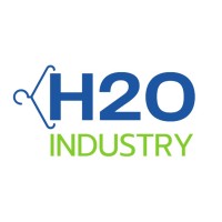 H2O INDUSTRY logo - Similar company to Bucuria.Ro