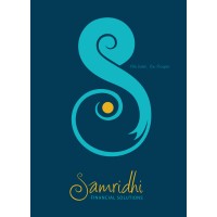Samridhi Financial Solutions logo - Similar company to Younng Infratech Llp