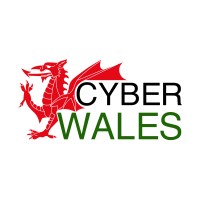 Cyber Wales logo - Similar company to Purecyber