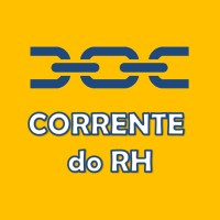 Corrente do RH logo - Similar company to Mahtee Consultoria, Recrutamento E Treinamentos