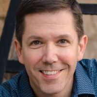 Paul Schmidt Voiceover logo - Similar company to Frontside Consulting, Llc