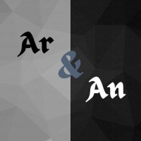 Ar & An
