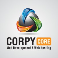 CORPY CORE logo - Similar company to Pixel-Eg