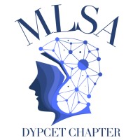 MLSA DYPCET Chapter logo - Similar company to Coding Club Dypcet