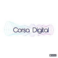 Corsa Digital logo - Similar company to Compamex Sl