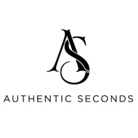 Authentic Seconds logo - Similar company to Authentic Seconds
