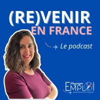Revenir en France,le podcast logo - Similar company to Départ Australie