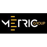 METRIC GROUP logo - Similar company to Metric Group
