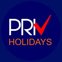PRIVHOLIDAYS logo - Similar company to Podazine