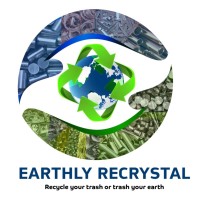 EARTHLY RECRYSTAL logo - Similar company to Greatway Exim