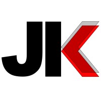 JK Glass & Aluminium Ltd logo - Similar company to J K Glass
