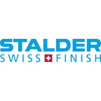 Stalder AG logo - Similar company to Färber & Schmid Group