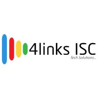 4Links IT Solution Consults logo - Similar company to 4Links
