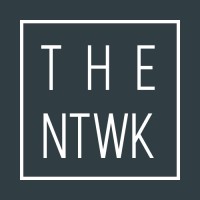 TheNTWK (The Network) Ecosystem logo - Similar company to Aveown