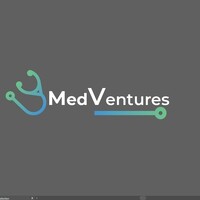 MedVentures logo - Similar company to Grant Writing 4 Good