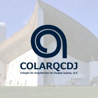 Colegio de Arquitectos de Ciudad Juárez, A.C. – COLARQCDJ logo - Similar company to Colegio De Arquitectos Del Estado De Querétaro A.C.