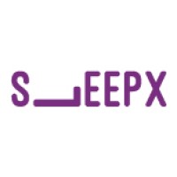 SleepX India logo - Similar company to Appysleep (Otcqb: Apyp)