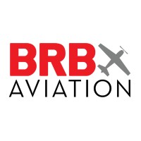 BRB Aviation logo - Similar company to The Flight Academy