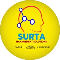 Surta Management Solutions logo - Similar company to Nivish Technology