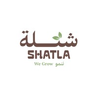 SHATLA شتلة logo - Similar company to Foras2All.Com
