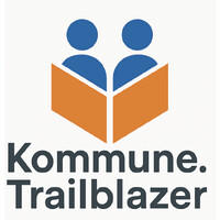 Kommunity.Trailblazer's logo - Similar company to Mentorsdaily